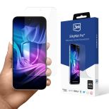 Folia matowa na Nothing Phone (4a) Pro - 3mk SilkyMatt Pro