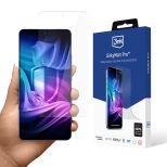 Matná fólia na Motorola Signature - 3mk SilkyMatt Pro