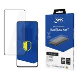 Vystužené tvrdené sklo na Samsung Galaxy S21 5G - 3mk HardGlass Max