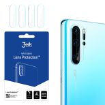Sklo na objektív fotoaparátu pre Huawei P30 Pro - 3mk Lens Protection