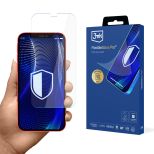 Nerdolne sklo na Apple iPhone 12 Pro Max - 3mk FlexibleGlass Pro