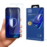 Nerdolne sklo na Google Pixel 10A - 3mk FlexibleGlass Pro