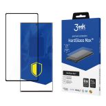 Vystužené tvrdené sklo na Samsung Galaxy Note 20 Ultra 5G - 3mk HardGlass Max