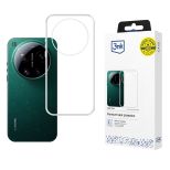 Obal na Xiaomi 17 Ultra - 3mk Clear Case
