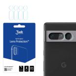 Sklo na objektív fotoaparátu pre Google Pixel 7 Pro - 3mk Lens Protection