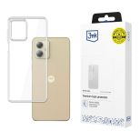 Pancierové puzdro na Motorola Moto G14 - 3mk Armor Case