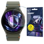 Hybridné sklo na smartwatch Samsung Galaxy Watch 7 40mm - 3mk HARDY® Fusion Watch Protection™