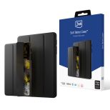 Puzdro na tablet Samsung Galaxy Tab A8 2021 - 3mk Soft Tablet Case