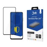 Tvrdené sklo na Xiaomi Redmi Note 10s/10 4G - 3mk HardGlass Max Lite