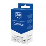 Navyhnuté utierky CARE WIPE 3mk Care