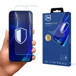 Nerdolne sklo na Google Pixel 10 Pro XL - 3mk FlexibleGlass Pro