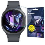 Hybridné sklo na smartwatch Samsung Galaxy Watch 8 44mm - 3mk HARDY® Fusion Watch Protection™