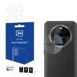 Sklo na objektív fotoaparátu pre Ulefone Armor 23 Ultra - 3mk Lens Protection