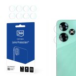 Sklo na objektív fotoaparátu pre Infinix Hot 30 4G - 3mk Lens Protection