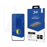 Tvrdené sklo na Redmi Note 13 Pro 5G - 3mk HardGlass