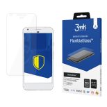 Nerozbitné hybridné sklo na Google Pixel - 3mk FlexibleGlass™