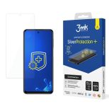 Antinárazová ochranná fólia na Xiaomi Redmi Note 10 Pro - 3mk SilverProtection+