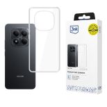 Obal na Redmi Note 15 Pro 4G - 3mk Clear Case