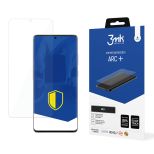 Ochranná fólia na Samsung Galaxy S20 5G - 3mk ARC+