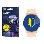 Hybridné sklo na smartwatch Samsung Galaxy Watch 4 40mm - 3mk HARDY® Fusion Watch Protection™