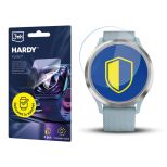Hybridné sklo na smartwatch Garmin Vivomove HR - 3mk HARDY® Fusion Watch Protection™