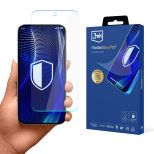 Nerdolne sklo na Google Pixel 9 Pro XL - 3mk FlexibleGlass Pro