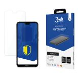 Tvrdené sklo na Huawei P20 Lite - 3mk HardGlass