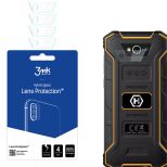 Sklo na objektív fotoaparátu pre MyPhone Hammer Energy 2 - 3mk Lens Protection