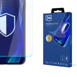 Nerdolne sklo na Redmi 13C/POCO C65 - 3mk FlexibleGlass Pro