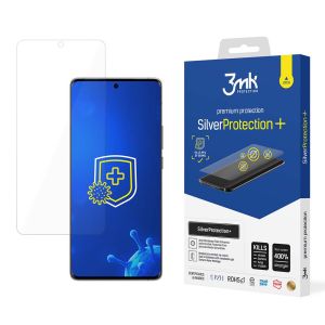 Antinárazová ochranná fólia na Vivo X90 Pro - 3mk SilverProtection+
