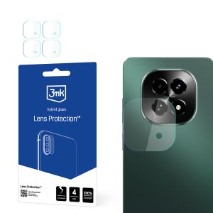 Sklo na objektív fotoaparátu pre Realme C63 5G - 3mk Lens Protection