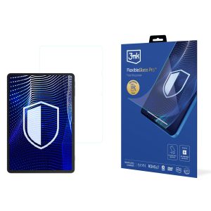 Nedolomiteľné sklo na TCL NXTPAPER 11 Plus - 3mk FlexibleGlass Pro