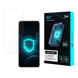 Ochranná fólia na Oppo A17 - 3mk 1UP screen protector (3 kusy)