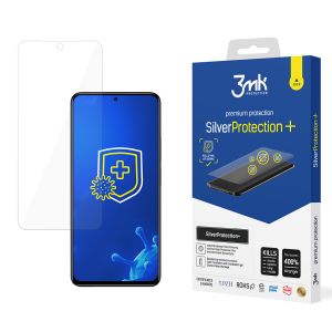 Antinárazová ochranná fólia na Xiaomi Redmi Note 11s/11 4G - 3mk SilverProtection+
