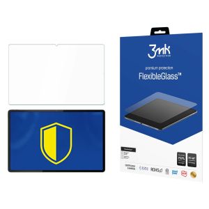 Netříštivé hybridné sklo na Lenovo Tab Extreme - 3mk FlexibleGlass