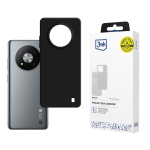 Puzdro na ZTE Blade A73 4g - 3mk Matt Case Black