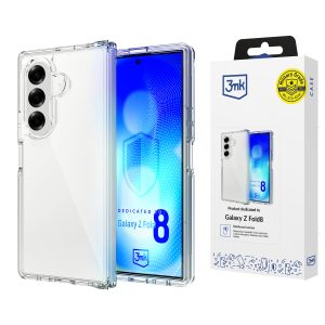 Odolné puzdro na Samsung Galaxy Z Fold 8 - 3mk Armor Case