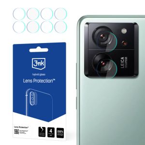 Sklo na objektív fotoaparátu pre Xiaomi 13T/13T Pro - 3mk Lens Protection