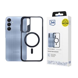 Puzdro na Samsung Galaxy A25 5G - 3mk Satin Armor MagCase