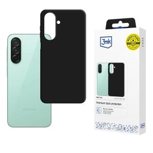 Puzdro na Samsung Galaxy A27 5G - 3mk Matt Case Black