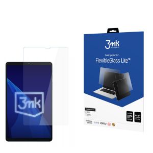 Nepraskajúce hybridné sklo na Blackview TAB 60 8.68" - 3mk FlexibleGlass Lite