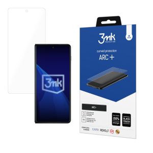 Ochranná fólia na Motorola Razr Fold - 3mk ARC+