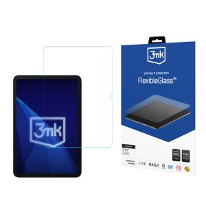 Nerozbitné hybridné sklo na Poco Pad C1 - 3mk FlexibleGlass