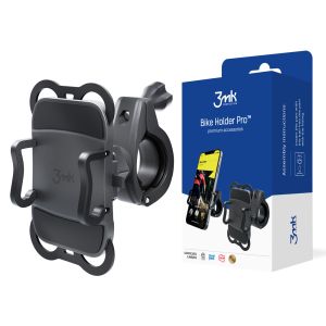Držiak na bicykel - 3mk Bike Holder Pro