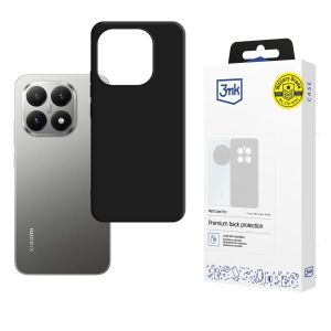 Etui na Xiaomi 15T 5G - 3mk Matt Case Pro