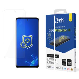 Antinárazová ochranná fólia na Xiaomi Mi 10T Lite 5G - 3mk SilverProtection+
