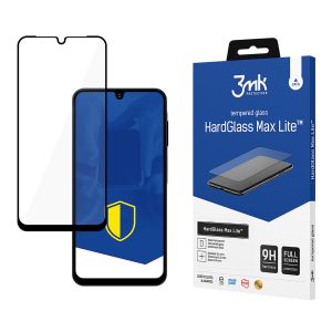 Tvrdené sklo na Samsung Galaxy A16/A17/A26/M16 - 3mk HardGlass Max Lite