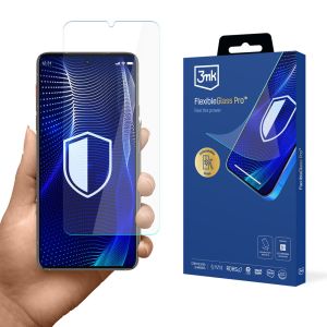 Nerdolne sklo na Motorola Thinkphone - 3mk FlexibleGlass Pro