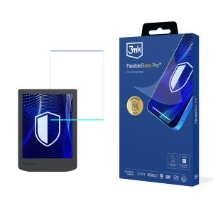 Nedlomiteľné sklo na PocketBook Verse Lite (619) - 3mk FlexibleGlass Pro