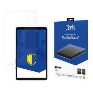 Hybridné nerozbitné sklo na Samsung Galaxy Tab A9+ - 3mk FlexibleGlass
